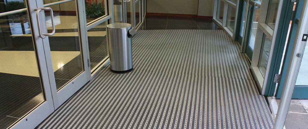 Mall Walk Off Mat 3