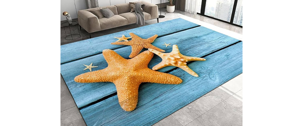 3D Printed Mat 2